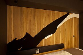 Hotel Risveglio Akasaka