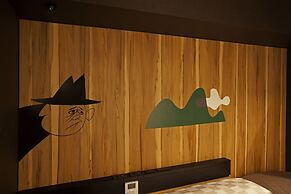 Hotel Risveglio Akasaka