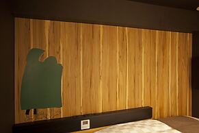 Hotel Risveglio Akasaka