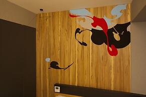 Hotel Risveglio Akasaka