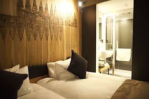 Hotel Risveglio Akasaka