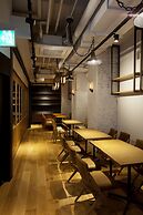 Hotel Risveglio Akasaka