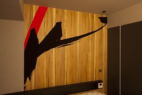 Hotel Risveglio Akasaka