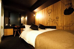 Hotel Risveglio Akasaka