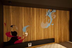 Hotel Risveglio Akasaka