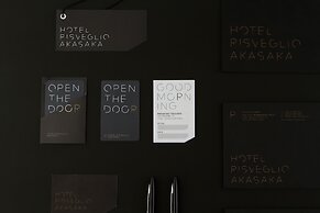 Hotel Risveglio Akasaka