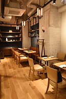 Hotel Risveglio Akasaka