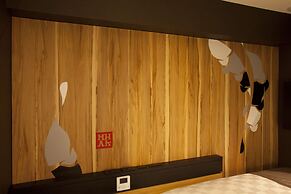 Hotel Risveglio Akasaka