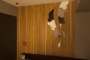 Hotel Risveglio Akasaka