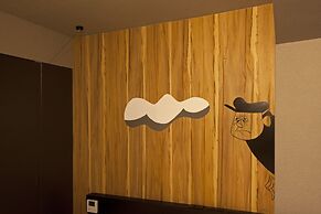 Hotel Risveglio Akasaka