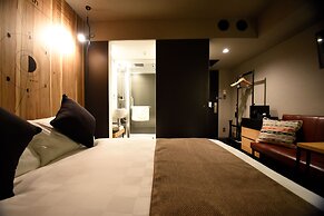 Hotel Risveglio Akasaka