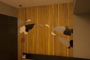 Hotel Risveglio Akasaka