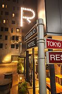 Hotel Risveglio Akasaka