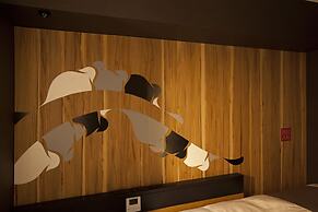 Hotel Risveglio Akasaka