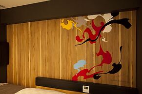 Hotel Risveglio Akasaka