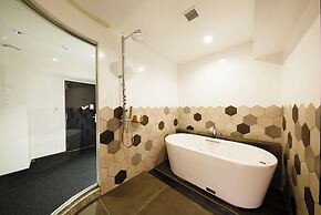 Hotel Risveglio Akasaka