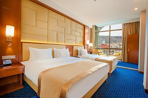 New Tiflis Hotel
