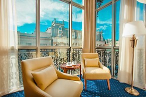 New Tiflis Hotel