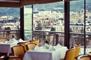 New Tiflis Hotel