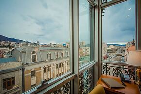 New Tiflis Hotel