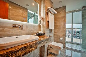 New Tiflis Hotel