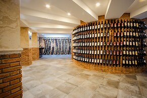 New Tiflis Hotel