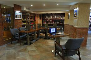 New Tiflis Hotel