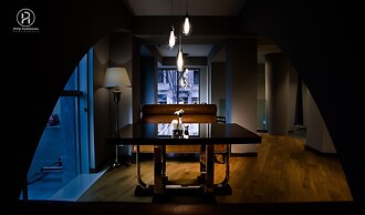 New Tiflis Hotel