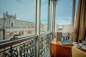 New Tiflis Hotel