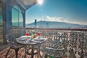 New Tiflis Hotel