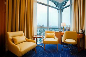 New Tiflis Hotel