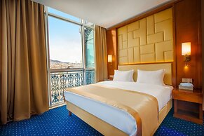 New Tiflis Hotel