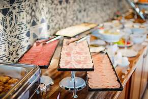 New Tiflis Hotel