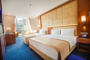 New Tiflis Hotel