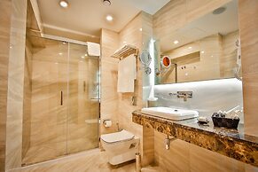 New Tiflis Hotel