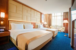 New Tiflis Hotel
