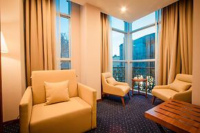New Tiflis Hotel