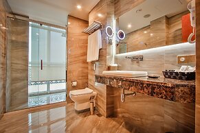 New Tiflis Hotel