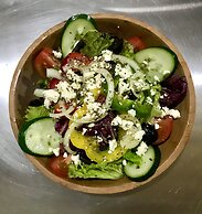 Gili One Hotel & Resort