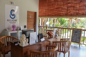 Gili One Hotel & Resort