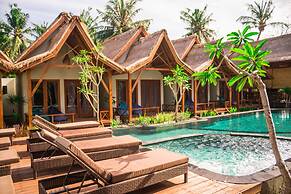 Gili One Hotel & Resort