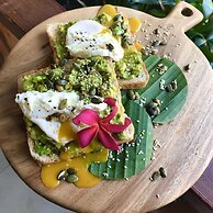 Gili One Hotel & Resort