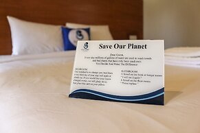 Gili One Hotel & Resort