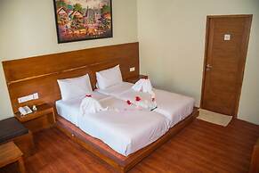 Gili One Hotel & Resort