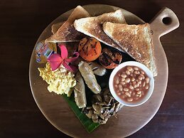 Gili One Hotel & Resort