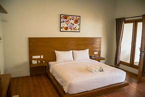 Gili One Hotel & Resort