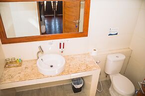 Gili One Hotel & Resort