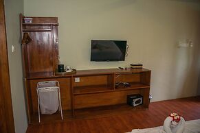 Gili One Hotel & Resort