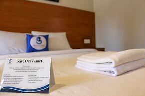 Gili One Hotel & Resort