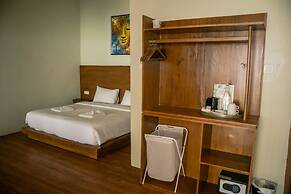 Gili One Hotel & Resort